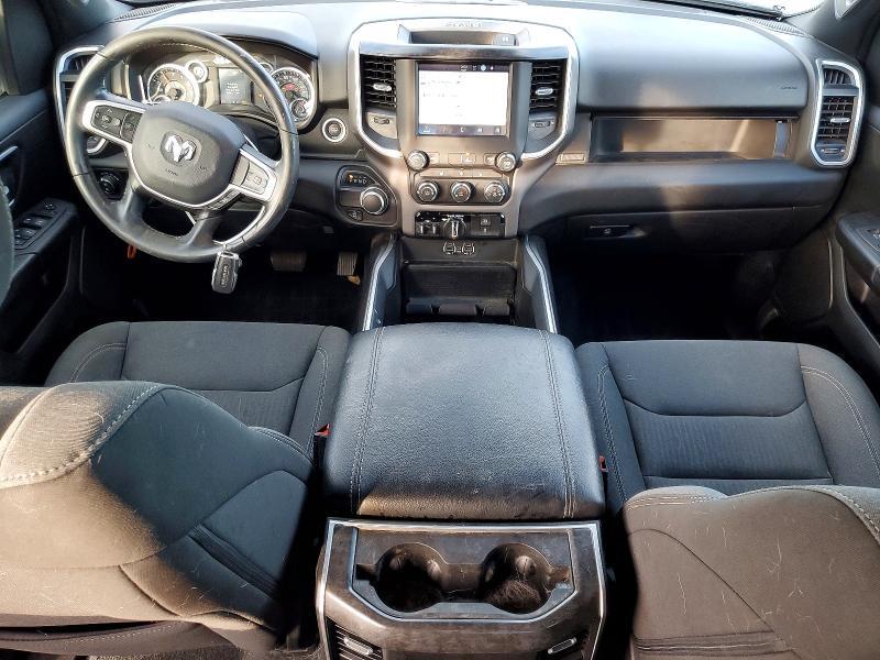 2023 Dodge Ram 1500 big Horn