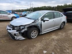 2022 Toyota Corolla le for sale in Greenwell Springs, LA