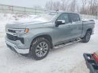 2025 Chevrolet Silverado K1500 Lt-l