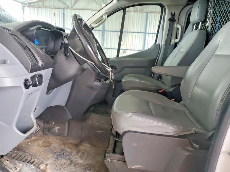 2017 Ford Transit 150 Utility / Service Van