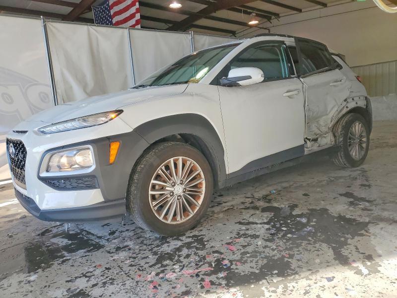 2018 Hyundai Kona sel