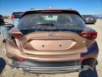 2017 Infinity Qx30 Luxury