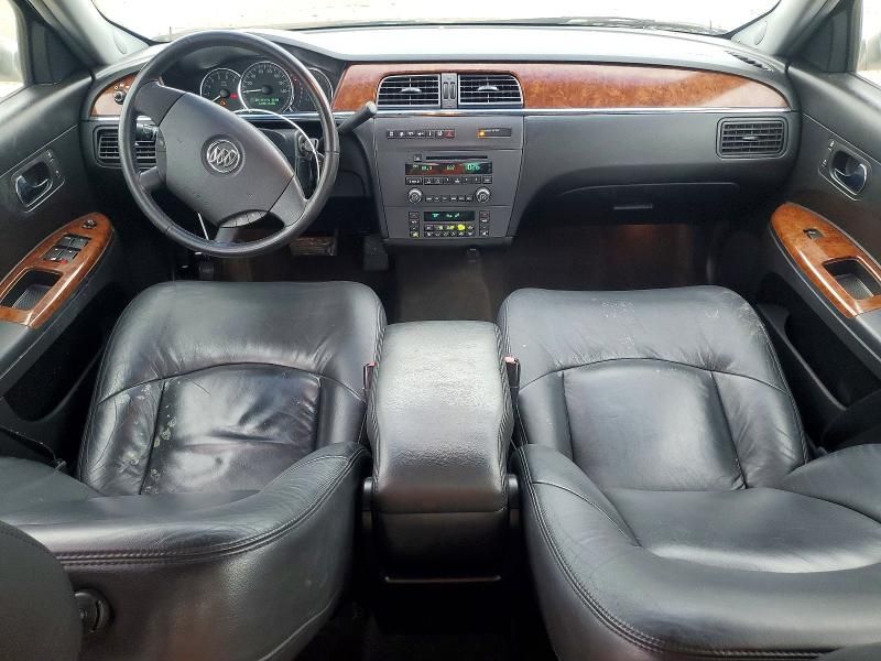 2006 Buick Lacrosse cxl