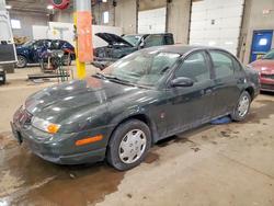 Snowex salvage cars for sale: 2000 Snowex SL1