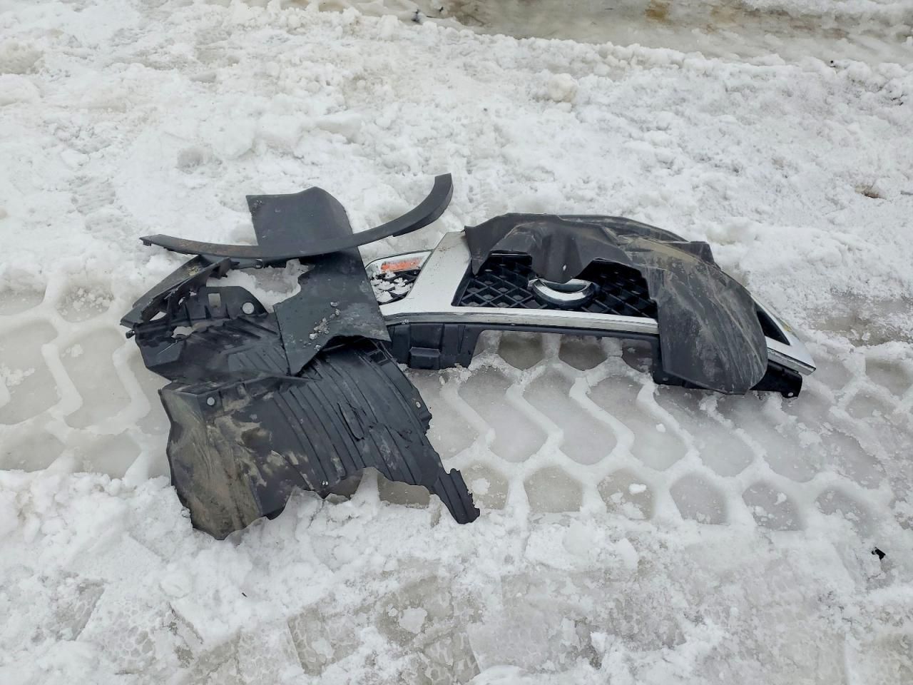 2015 Nissan Frontier S