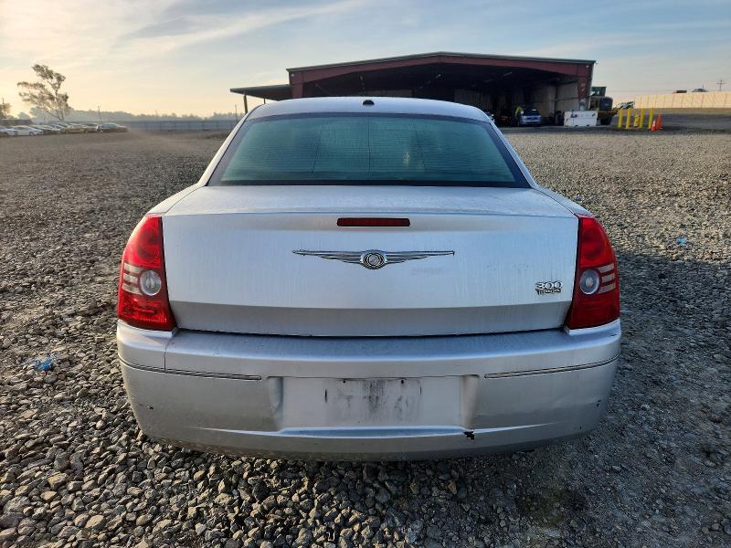 2010 Chrysler 300 Touring