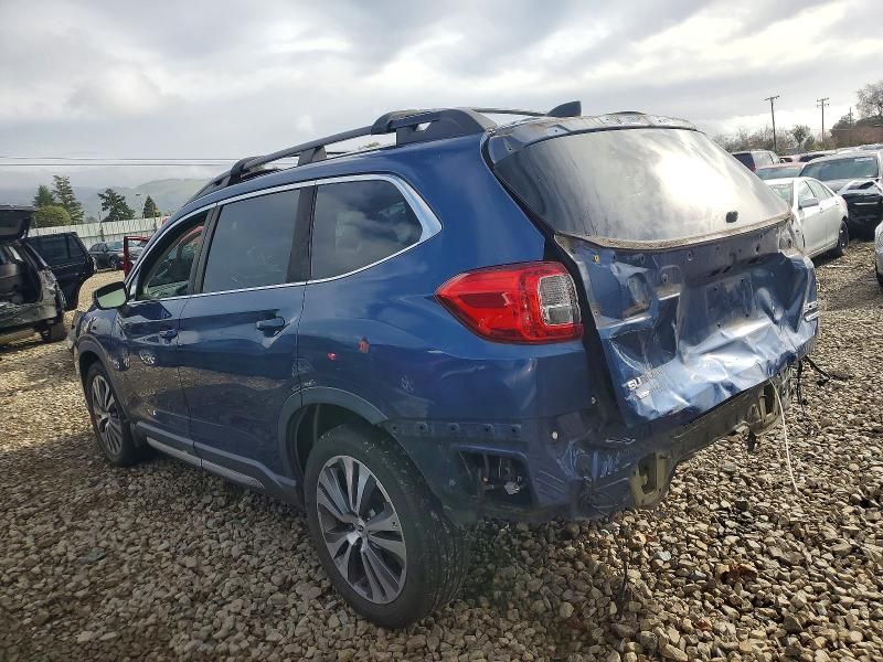 2019 Subaru Ascent Limited