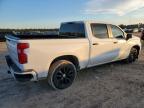 2022 Chevrolet Silverado ltd C1500 Custom