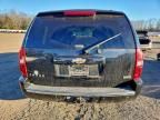 2010 Chevrolet Tahoe K1500 ltz
