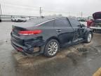 2017 KIA Optima ex