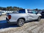 2020 Honda Ridgeline rtl