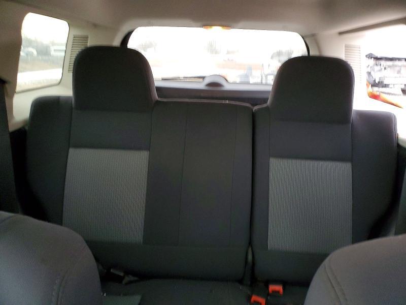 2010 Jeep Patriot Sport