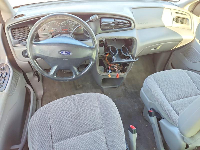 2001 Ford Windstar lx