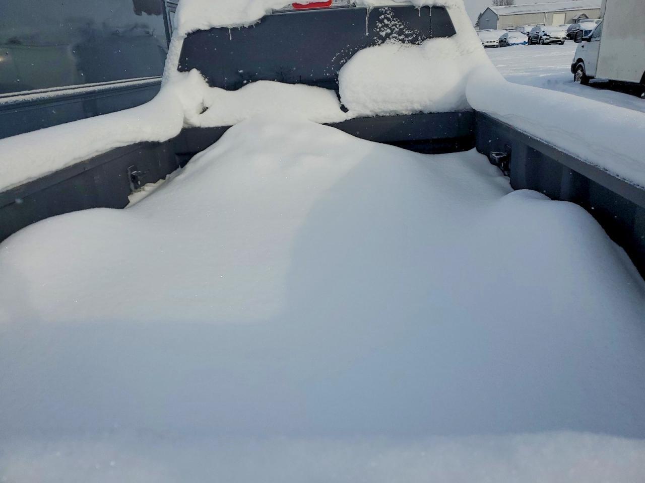 2019 Ford F450 Super Duty