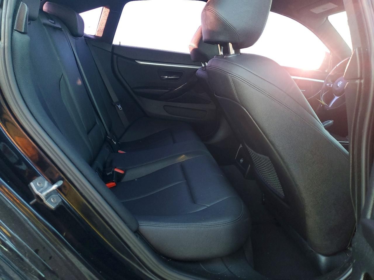 2020 BMW 430xi Gran Coupe