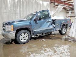 Chevrolet Silverado K1500 lt Vehiculos salvage en venta: 2013 Chevrolet Silverado K1500 lt