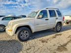 2004 Jeep Liberty Limited