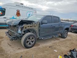 Chevrolet salvage cars for sale: 2015 Chevrolet Colorado Z71