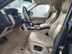 2014 Land Rover Range Rover hse