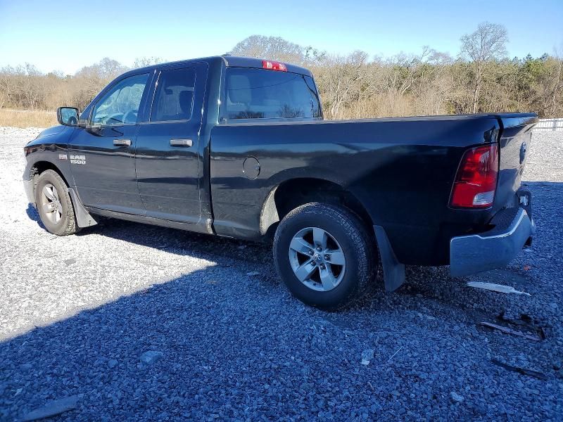 2017 Dodge Ram 1500 st