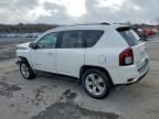 2015 Jeep Compass Latitude