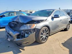 2017 Volvo S60 Platinum for sale in Sacramento, CA