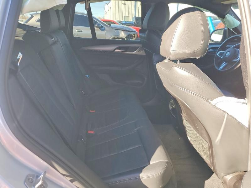 2019 BMW X3 Xdrivem40i