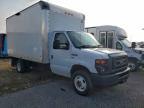 2013 Ford E350 BOX Truck