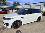 2018 Land Rover Range Rover Sport hse