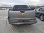 2012 Chevrolet Avalanche lt