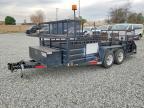 2009 Mlbt 2009 Marksman Utility Trailer