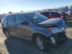 2011 Honda Cr-v ex