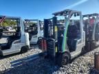 2014 Niss Forklift