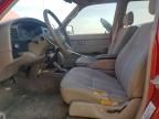 1995 Toyota 4runner Vn39 SR5
