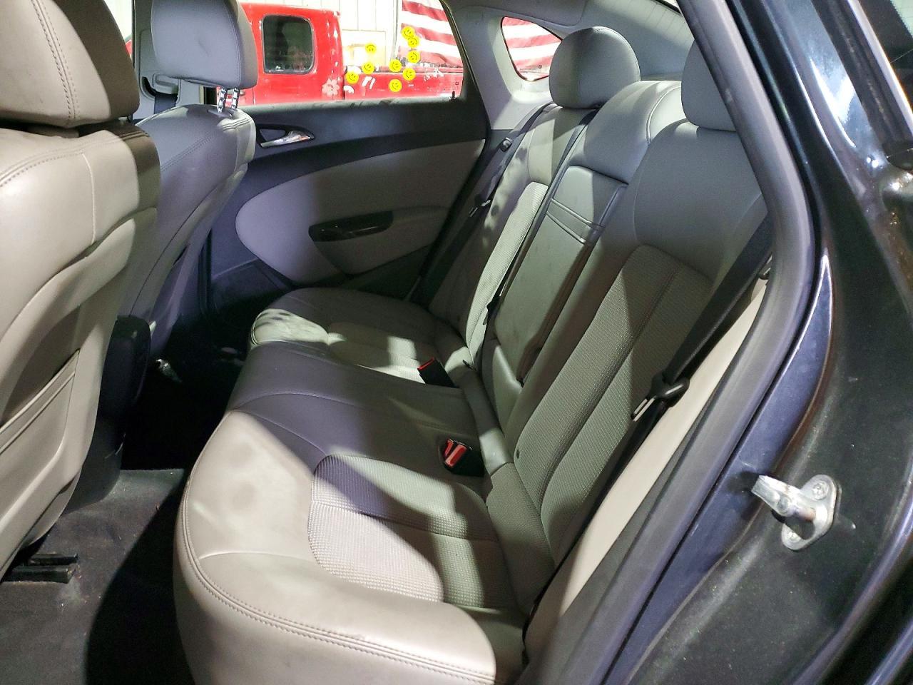 2014 Buick Verano