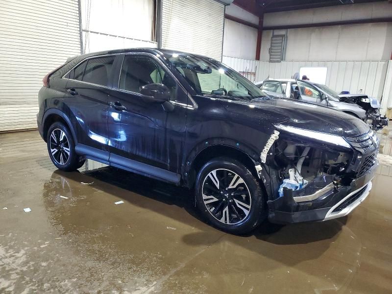 2025 Mitsubishi Eclipse Cross se