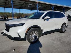 2025 Honda Cr-v exl for sale in Cartersville, GA