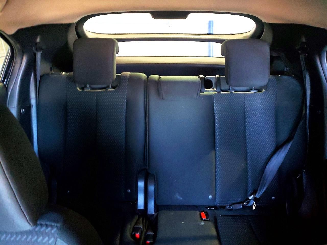 2020 Mitsubishi Eclipse Cross es