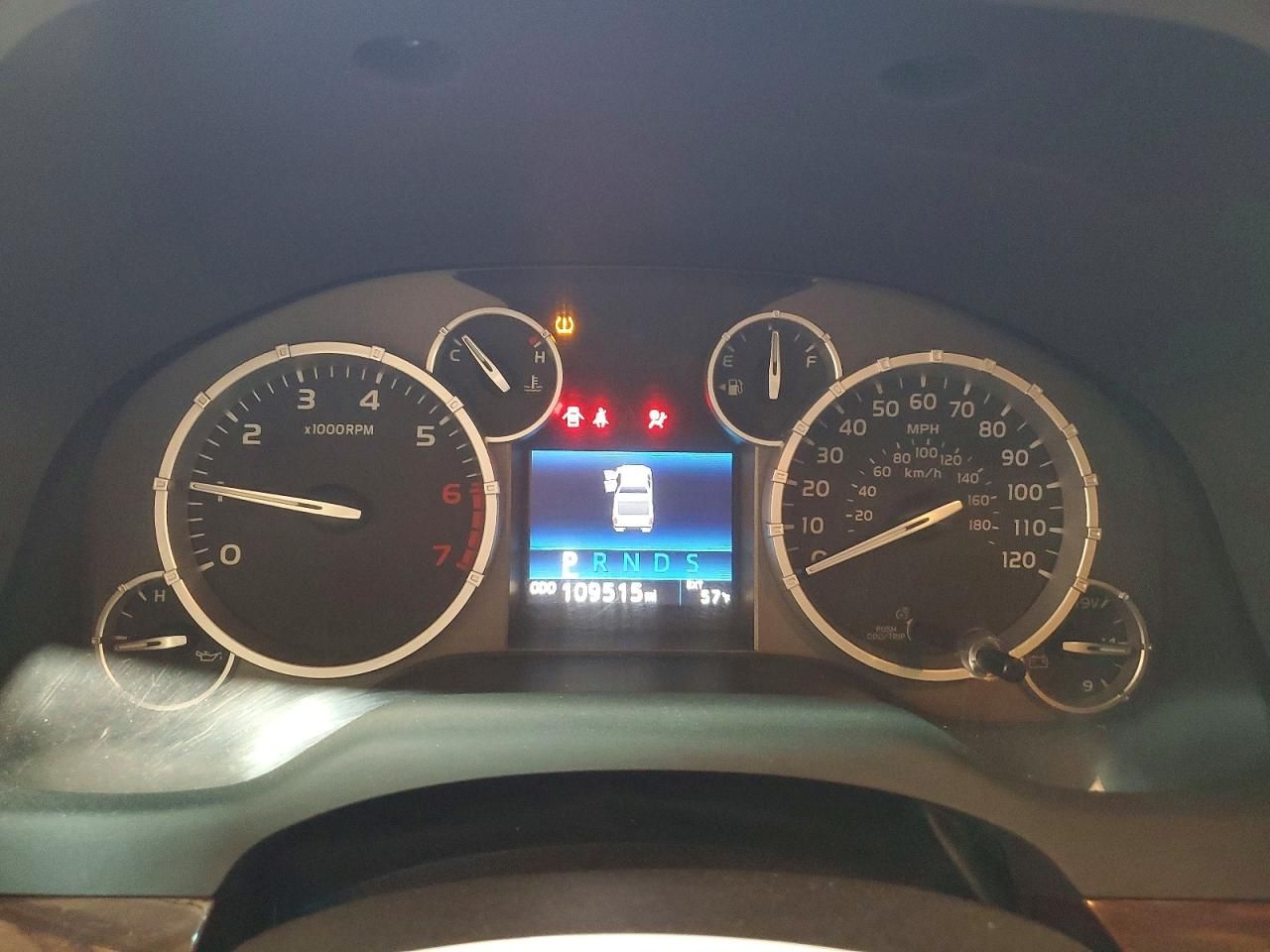 2016 Toyota Tundra Crewmax Limited