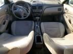 2004 Nissan Sentra 1.8
