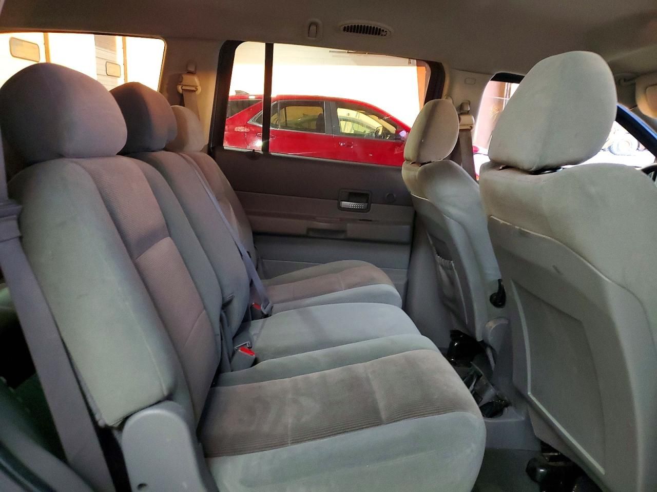2006 Dodge Durango slt