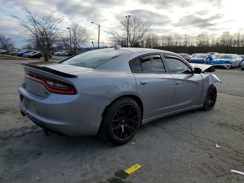 2017 Dodge Charger R/T