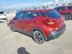 2018 Nissan Kicks s