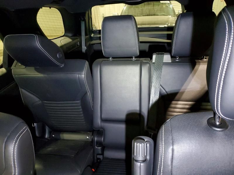 2024 Land Rover Discovery Dynamic se