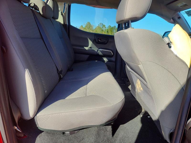 2023 Toyota Tacoma Double cab