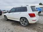 2013 Mercedes-Benz Glk 350