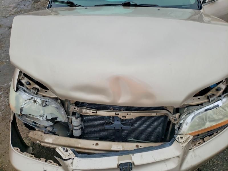 2000 Honda Accord se