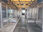 2008 Freightliner MT45 Chassis Delivery Van
