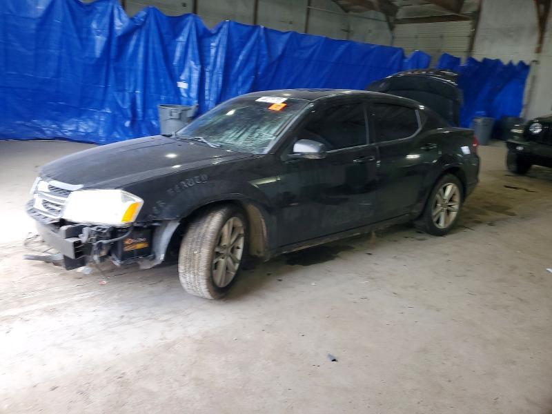2011 Dodge Avenger Mainstreet