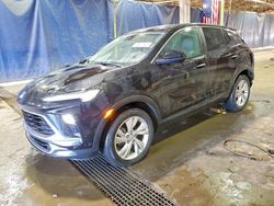 Buick Vehiculos salvage en venta: 2024 Buick Encore gx Preferred